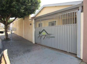 55f30842e9593aa75ea8992e730aa7b0b0b681c5 · Casa com 2 dormitórios à venda, 119 m² por R$ 390.000,00 - Jardim João Paulo II - Sumaré/SP
