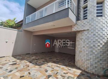 dc6cbde2563058f603fa77c0fdb504c3b32c3953 · Casa com 3 dormitórios à venda, 221 m² por R$ 880.000,00 - Parque Novo Mundo - Americana/SP