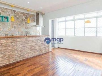 8978a7aa3d3534a12585801394f69f76cf324479 · Apartamento com 3 quartos, à venda na Vila Gustavo - 100 m² - São Paulo/SP
