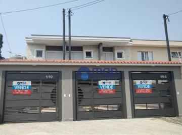 a307026d6987b5dd0cda7e1662b452184d258d7f · Sobrado com 3 quartos, à venda na Vila Maria - 120 m² - São Paulo/SP