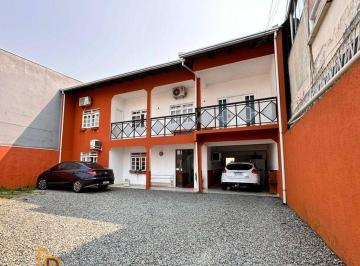 25ed43355dcd21eee8cdfdcd5aff559638f0cd94 · Sobrado com 6 dormitórios à venda, 260 m² por R$ 980.000,00 - Centro - Navegantes/SC
