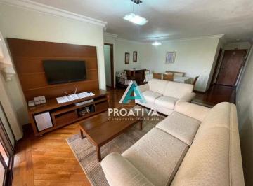 61844f35aac27e166b657403d87fb6f3eedf6dda · Apartamento com 3 dormitórios à venda, 118 m² - Santa Maria - Santo André/SP