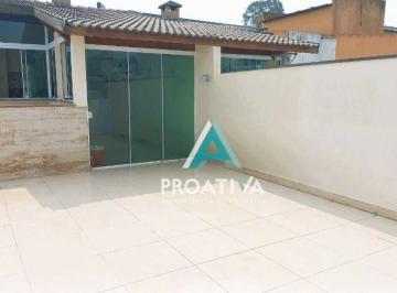 1f1e1c03c32b6b352468b64c46b2898feee767bc · Cobertura com 2 dormitórios à venda, 119 m² - Vila Príncipe de Gales - Santo André/SP