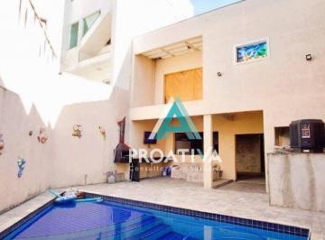2b0ff23fac873c5efc2463ba2168742e12c4a114 · Casa com 3 dormitórios à venda, 156 m² - Utinga - Santo André/SP