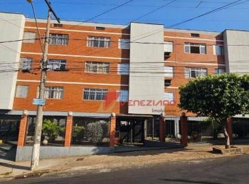 26e3bea19ce73764dfffc622b871ce453b213694 · Apartamento com 3 dormitórios à venda, 92 m² por R$ 285.000,00 - Jaraguá - Piracicaba/SP