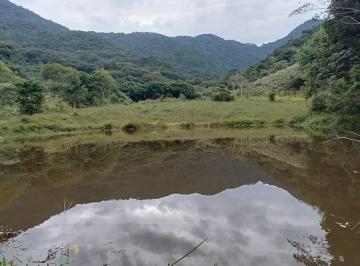 Rural · 200m² · 2 Quartos · 5 Vagas · Fazenda com mata nativa e cachoeiras