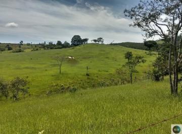 Rural · 387200m² · 16 alqueires em Taubaté
