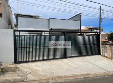 0c22844b01752f4e69601ca0e7d35cab518c894a · Casa 4 quartos à venda, 171 m²  - Parque Jambeiro - Campinas/SP