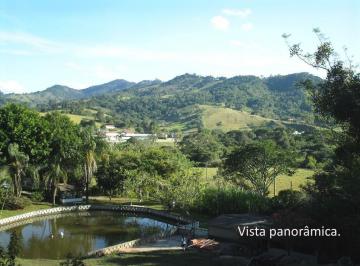 Rural · 400m² · 5 Quartos · 5 Vagas · Chácara com 5 dormitórios à venda, 8000 m² por R$ 650.000,00 - Itapeva - Itapeva/MG