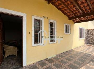 0d8efd6d30745d8c6da466f27302b835b5558b79 · Casa com 2 dormitórios à venda, 83 m² por R$ 305.000,00 - Jardim Ribamar - Peruíbe/SP