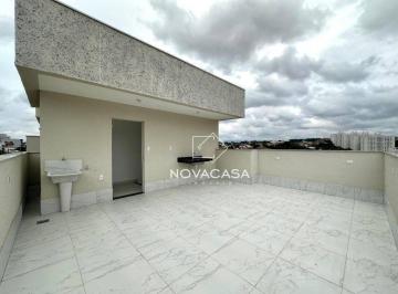 855cdbb02dd2a70855b1ee2bed2dee9df252093b · Cobertura com 2 dormitórios à venda, 55 m² por R$ 455.000,00 - Santa Mônica - Belo Horizonte/MG