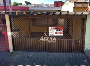 26095f3da433901e89aa2c797e63a2ac32b38645 · Terreno à venda, 294 m² por R$ 500.000,00 - Vila Eldízia - Santo André/SP