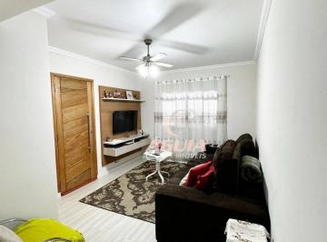 ea968ab77da4a97c9f472a3e30a5112efaa9a80d · Sobrado à venda, 178 m² por R$ 680.000,00 - Jardim Ana Maria - Santo André/SP