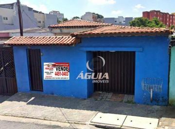 0518f39e6dfea35b53f46ad2668c820cff04437e · Terreno à venda, 412 m² por R$ 750.000,00 - Vila Eldízia - Santo André/SP