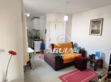 c2f3bb38d70ccfe59b7b068183762d0fe92dfb77 · Apartamento com 2 dormitórios à venda, 40 m² por R$ 285.000,00 - Parque Erasmo Assunção - Santo Andr