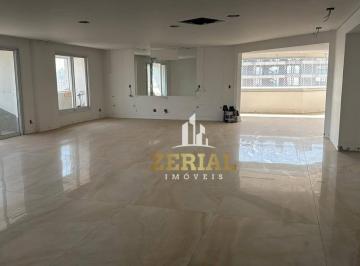 88538c1dd5b345cc3ebe57dc9b8d36a9dd508c08 · Apartamento à venda, 327 m² por R$ 3.270.000,00 - Jardim - Santo André/SP