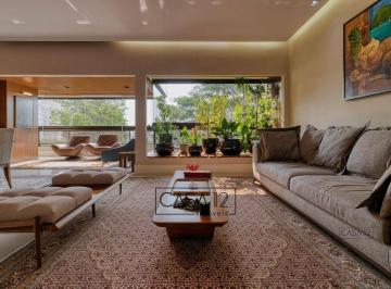 88fb6086a92d841480f148f978dbe6c741db2972 · Apartamento com 4 dormitórios à venda, 323 m² por R$ 3.600.000,00 - Vila Ema - São José dos Campos/S