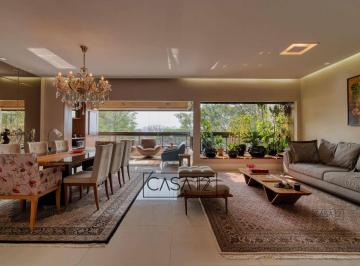 ccba41f48be512f23795fb17cf3794f29dc42d8a · Apartamento com 4 quartos à venda, 323 m² por R$ 3.600.000 - Vila Ema - São José dos Campos/SP