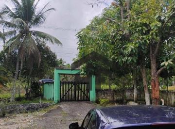 3ccd2db9dac231f861ab61a60229d8ed08952ca6 · Chácara de 4.500m² à venda, com 3 quartos (1 suíte), localizada em Itapissuma, Pernambuco.