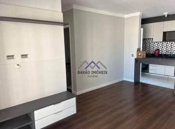 71ee8658e8b4c0884cd2299461ec24a109be3c3d · Apartamento com 3 dormitórios à venda, 71 m² por R$ 563.000,00 - Vila Nambi - Jundiaí/SP