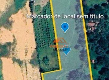 e61182d795a0b3f6eb1380812f880fac8eaec8da · Terreno à venda, 50000 m² - Jardim das Flores - São José dos Campos/SP