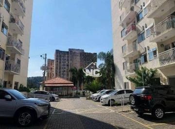 42f9afb602dacfd05478abdd79cfe073b518a010 · Apartamento com 2 quartos à venda, 60 m² por R$ 245.000 - Fonseca - Niterói/RJ