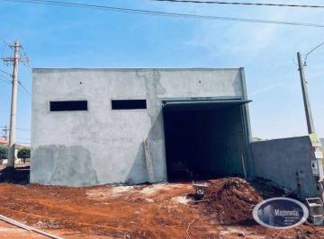 5fb0a0e087da3fb6352ce94029449d2dba24f7ba · Salão para alugar, 193 m² por R$ 7.900,00/mês - Bonfim Paulista - Bonfim Paulista (Ribeirão Preto) -
