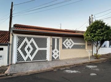 5234a53b837d09bd7c977d21153b98191e99e4d6 · Casa à venda, 120 m² por R$ 500.000,00 - Antônio Zanaga I - Americana/SP