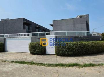 493f111b7ce37b83a0778f69cd4d5fb02315db77 · Village com piscina e 3 suítes à venda, 100 m² por R$ 600.000 - Massaguaçu - Caraguatatuba/SP