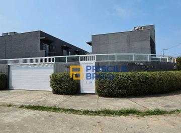 493f111b7ce37b83a0778f69cd4d5fb02315db77 · Village com piscina e 3 suítes à venda, 100 m² por R$ 600.000 - Massaguaçu - Caraguatatuba/SP