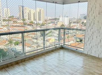 Apartamento · 87m² · 3 Quartos · 2 Vagas · UNION MOOCA - Apartamento Alto da Mooca à venda