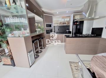 Apartamento · 142m² · 3 Quartos · 2 Vagas · Apartamento Cobertura Linear em Itacorubi, Florianópolis/SC