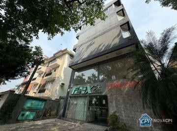 618a4fc1c04b71e7ea6853b55b136accb3e474e8 · Prédio comercial em Santos Oportunidade