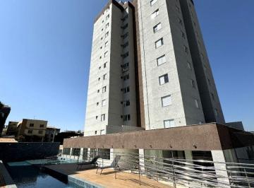 Apartamento · 50m² · 2 Quartos · 2 Vagas · Apartamento com 2 quartos à venda, Bairro Padre Eustáquio - Belo Horizonte/MG