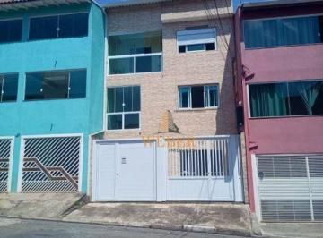 69ff6a27044fe5bf8ab0cd5c00465ed963de90df · Sobrado com 3 dormitórios à venda, 160 m² por R$ 550.000,00 - Jardim Primeiro de Maio (Chácara Fazen