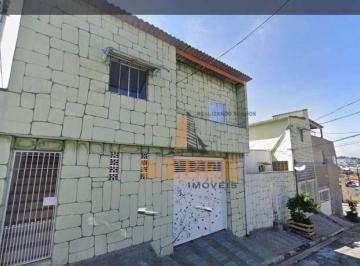 ced462cfd58bf88b068c3891cee432a0fffb5482 · Sobrado com 3 dormitórios à venda, 355 m² por R$ 950.000,00 - Vila Yolanda - Osasco/SP