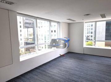 daadee744a5334b247f4b40cd31a47e23743b85e · Conjunto para alugar, 96 m² por R$ 12.710,49/mês - Brooklin - São Paulo/SP
