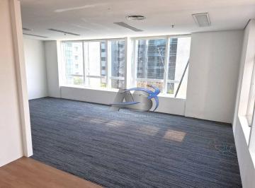 42ac06f2713d446e55488a91f89a6b40e7e19b94 · Conjunto para alugar, 192 m² por R$ 23.740,86/mês - Brooklin - São Paulo/SP