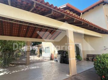 Casa · 222m² · 1 Vaga · Casa Sobrado em Cidade Alta, Cuiabá/MT