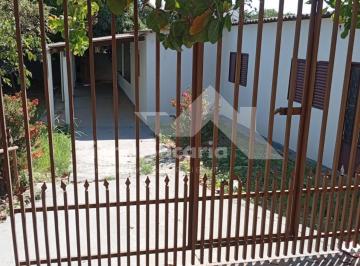 Casa · 151m² · 3 Quartos · 3 Vagas · Casa em Residencial Itapajé, Cuiabá/MT