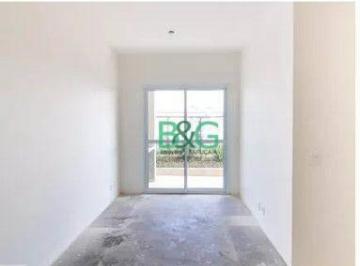 949923c89ef1ec9b663e1fea1ae557bc184d56c9 · Apartamento à venda, 113 m² por R$ 839.000,00 - Vila Paiva - São Paulo/SP