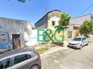 f8b19ec30946010a1f588c44048d41b51de97446 · Terreno à venda, 261 m² por R$ 954.000,00 - Mooca - São Paulo/SP