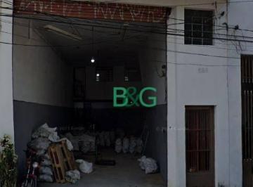 26ecc525557fa2eb17cc259d8f6d6b28801489fc · Salão à venda, 143 m² por R$ 676.000,00 - Vila Carrão - São Paulo/SP