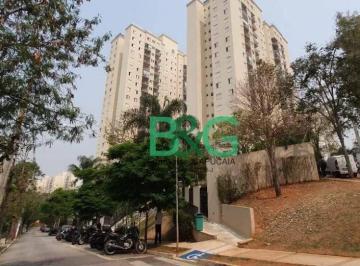 11374af32a20a3ddd2d138905cef4c54d40a1acf · Apartamento à venda, 50 m² por R$ 370.000,00 - Jardim Parque Morumbi - São Paulo/SP
