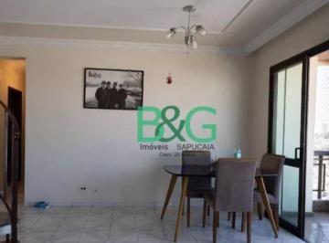 e39601a451d7e6f4f4d20917d47db53f7028a35e · Cobertura com 4 dormitórios à venda, 195 m² por R$ 998.000,00 - Parque da Vila Prudente - São Paulo/