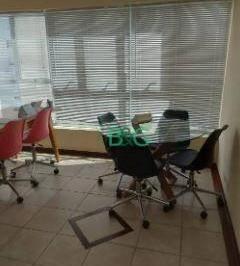 b3c3c4939a66cbd0efbe0264d4d7b2ca2594c5a0 · Sala, 46 m² - venda por R$ 650.000,00 ou aluguel por R$ 5.107,00/mês - Vila Nova Conceição - São Pau