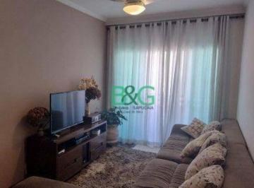 0fe27ab4af4e038acaaf11db184faea6b85923ca · Apartamento à venda, 127 m² por R$ 698.900,00 - Baeta Neves - São Bernardo do Campo/SP