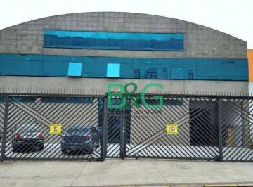 a8d8bff4ca2e81612ca3acc7e9e9d4a8b4d907a9 · Galpão à venda, 1234 m² por R$ 10.400.000,00 - Santo Amaro - São Paulo/SP
