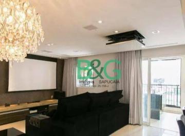 78244c4d132d469256b12c3a7adc448099840754 · Apartamento à venda, 120 m² por R$ 1.669.000,00 - Vila Prudente (Zona Leste) - São Paulo/SP
