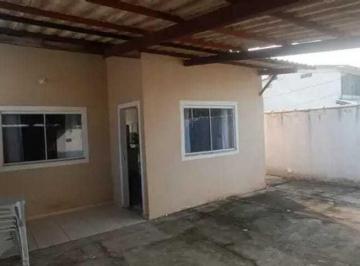 Casa · 90m² · 2 Quartos · 1 Vaga · Casa à venda no bairro Guriri - Cabo Frio/RJ